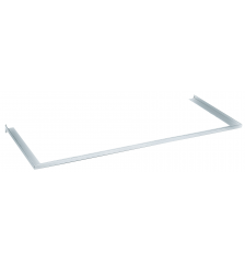 Nadstavovacie prvky a príslušenstvo pre svetlíky s hĺbkou 50/60 cm - výstužný rám