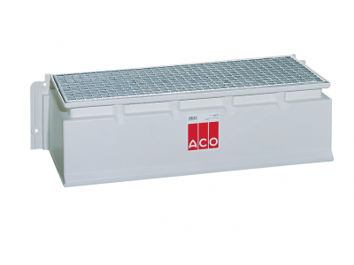 Nadstavovacie prvky a príslušenstvo pre svetlíky ACO Allround, hĺbka 40 cm - 800 x 320 x 400 Nadstavovacie prvky a príslušenstvo pre svetlíky ACO Allround, hĺbka 40 cm - 800 x 320 x 400