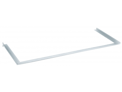 Nadstavovacie prvky a príslušenstvo pre svetlíky ACO Allround, hĺbka 40 cm - výstužný rám Nadstavovacie prvky a príslušenstvo pre svetlíky ACO Allround, hĺbka 40 cm - výstužný rám