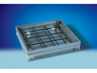 ACO TopTek UNIFACE AL 600x400